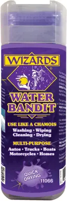 Wizards Chamois, Water Bandit NCB WIZ11066 | Buy Online - NAPA
