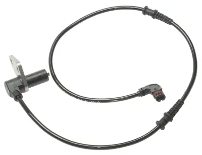 AntiLock Brake System Abs Sensor Left Front