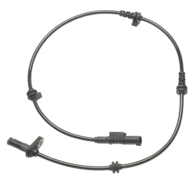 AntiLock Brake System Abs Sensor Left Front
