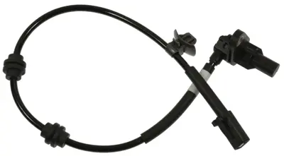 AntiLock Brake System Abs Sensor Left Rear