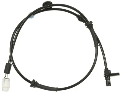 AntiLock Brake System Abs Sensor Right Rear