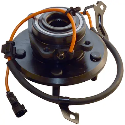 NAPA Fleet Bearing Assy, 5 Bolt Holes FLT FTB930879 | Buy Online