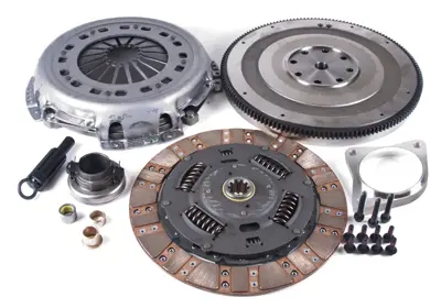 NAPA Clutch Kit NCF 1105181 | Buy Online - NAPA Auto Parts