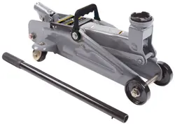Carlyle Legacy Jack / Hydraulic Ram 8 Ton - Clearance – While