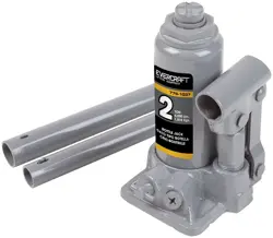 Bottle Jack 4 Tons BK 7761038 | Buy Online - NAPA Auto Parts