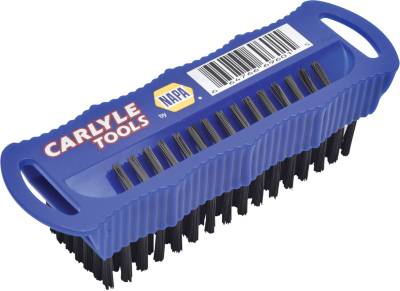 Hand Brush Nail Brush Cleaner Carlisle 3623900