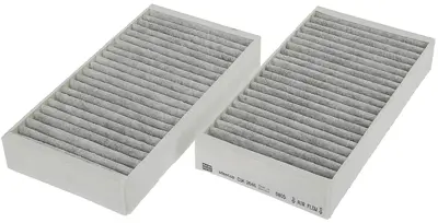 Mann Filters Cabin Air Filter