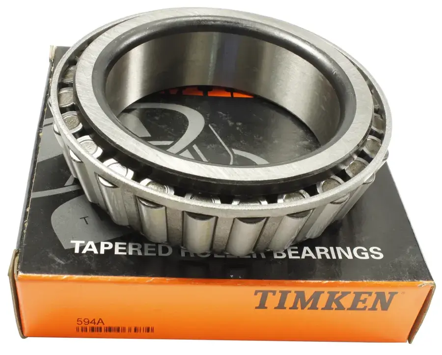 Timken H/D Truck Tapered Roller Bearing Cones TWD 594A | Buy
