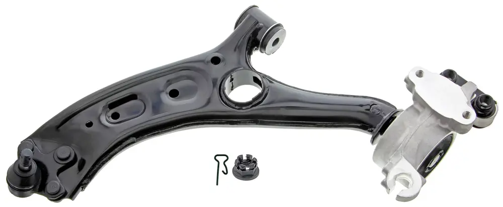 CONTROL ARM AND BALL NCP 2608662 | Buy Online - NAPA Auto Parts