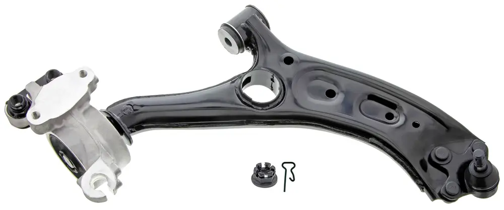 CONTROL ARM AND BALL NCP 2608663 | Buy Online - NAPA Auto Parts