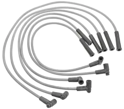 Spark Plug Wire Set