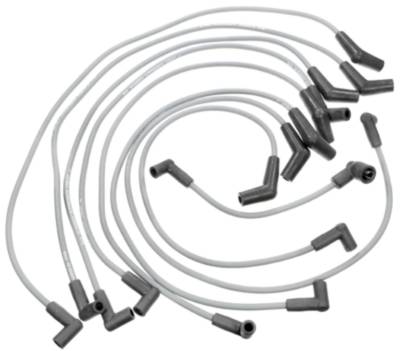 Federal Parts 2801 Spark Plug Wire Set 