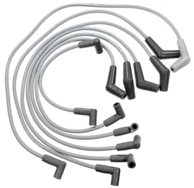 Spark Plug Wire Set