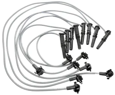 Spark Plug Wire Set