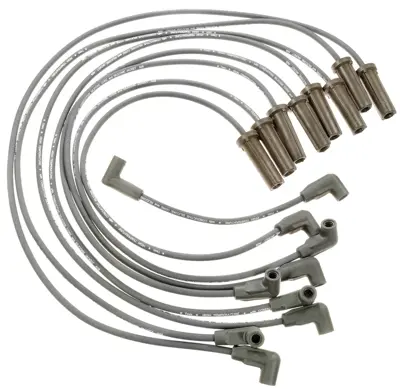 Spark Plug Wire Set