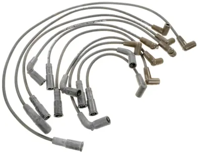 Spark Plug Wire Set