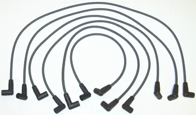 Spark Plug Wire Set