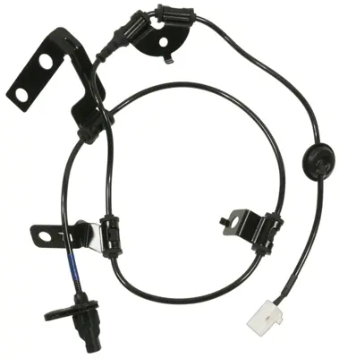 AntiLock Brake System Abs Sensor Left Rear