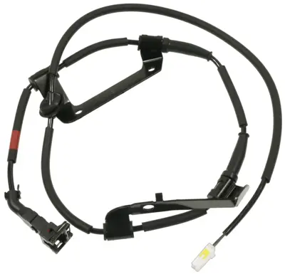 AntiLock Brake System Abs Sensor Left Rear