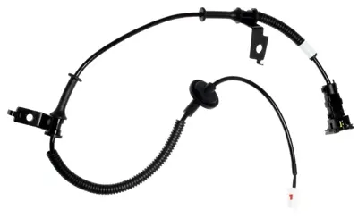 AntiLock Brake System Abs Sensor Left Rear