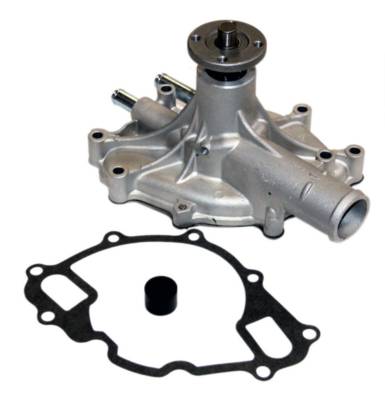 NAPA Engine Water Pump TWP 43057 | Buy Online - NAPA Auto Parts