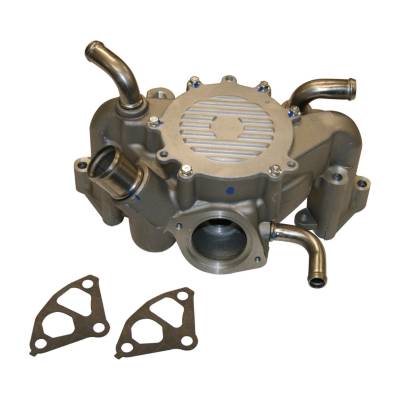 Water Pump (Standard) TFW 42004 | Buy Online - NAPA Auto Parts