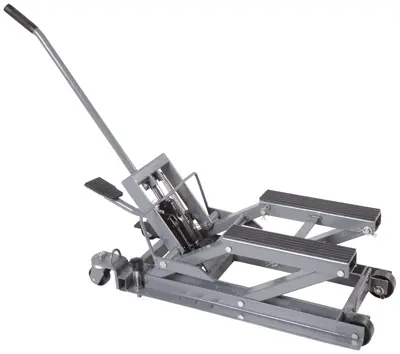 Evercraft Lift ATV/Motorcycle 1000 lbs Gray BK 7766010 | Buy