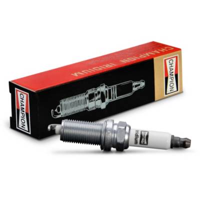 ACDelco GM Original Equipment 41-162 Iridium Spark Plug