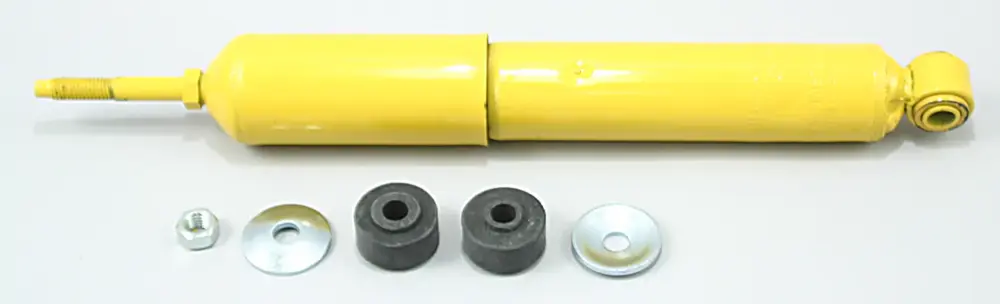 NAPA Gas Grande Shock Absorber - Front NS 76504 | Buy Online