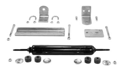 Steering Stabilizer - Dual Kit - Rancho RS RS98511 | Buy Online