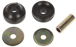 KYB SM5445 Supporto Sospensioni Con Cuscinetto, Montante Anteriore Per Mercedes Sprinter E VW LT, Qualità OE - 3