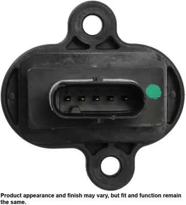 Mass Air Flow Maf Sensor Remfd