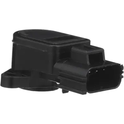Throttle Position Sensor Tps