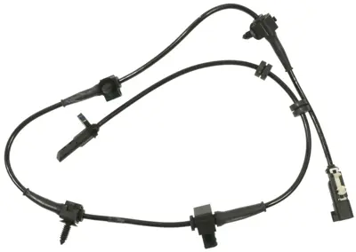 AntiLock Brake System Abs Sensor Left Front