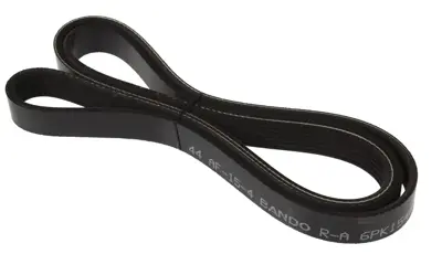 Bando Belt Serpentine BAO 6PK1540 | Buy Online - NAPA Auto Parts