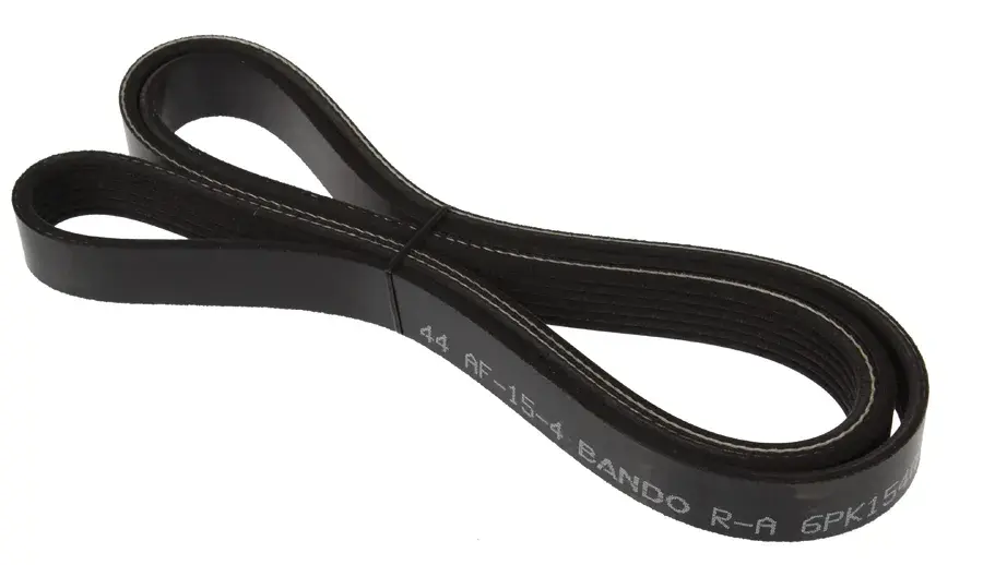 Bando Belt Serpentine BAO 6PK1540 | Buy Online - NAPA Auto Parts