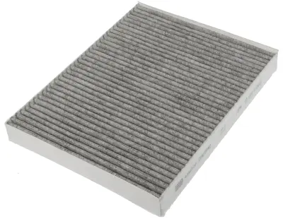 Mann Filters Cabin Air Filter