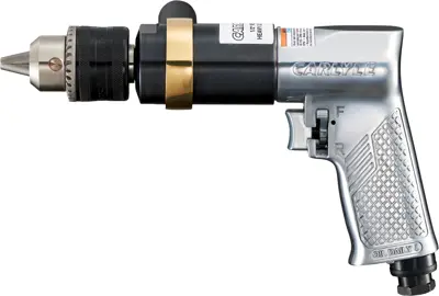 Air Drill / Reversible Reversible Air Drill 1/2 Jacobs