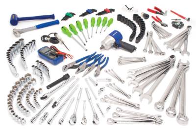 Auto Set — Model Tool Kit (4 stores) see prices now »