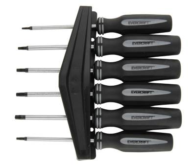 Napa evercraft screwdriver set discount