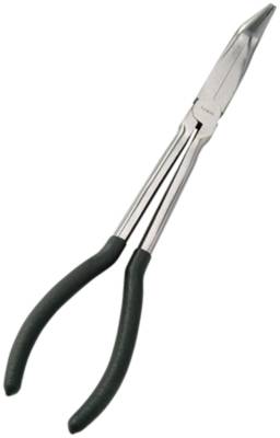 11” Stainless Needle Nose Pliers - P-Line