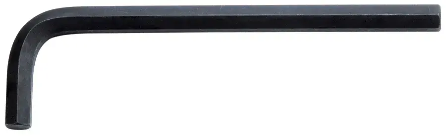 てるき Carlyle Legacy Hex Key L Type Long SAE 9/16