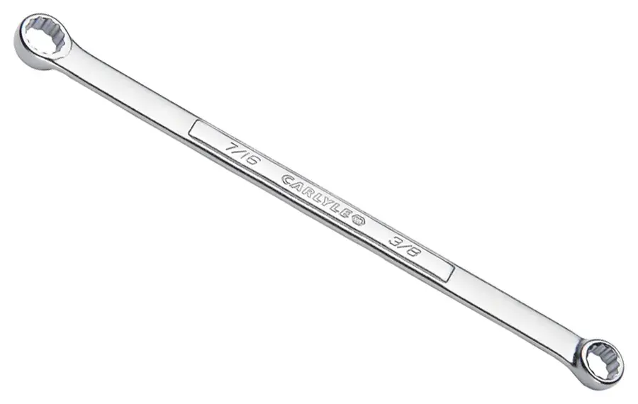Carlyle Legacy 12 Point Long Box End Wrench - Clearance – While