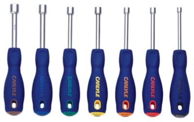 Carlyle screwdrivers deals