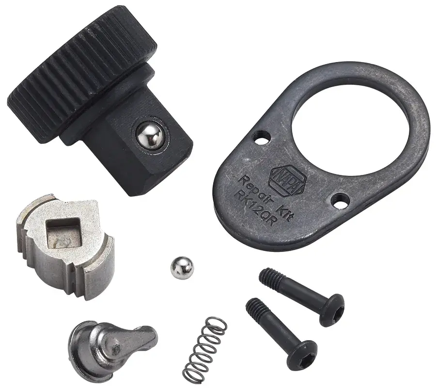Carlyle Legacy Ratchet Repair Kit 1/2