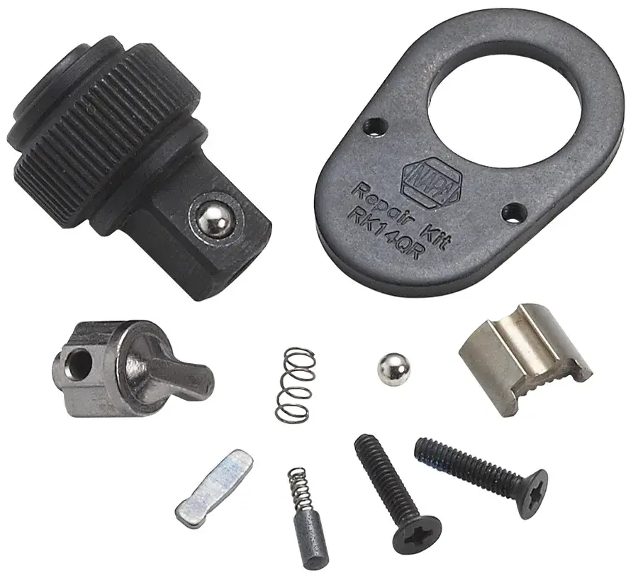 Carlyle Legacy Ratchet Repair Kit 1/4