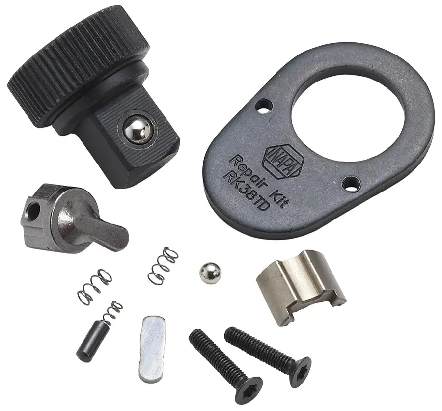 しちゃーど様、専用 Carlyle Legacy Ratchet Repair Kit 3/8