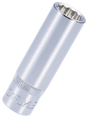 Carlyle Socket 14 mm Metric CHT SD12114M Buy Online NAPA Auto Parts