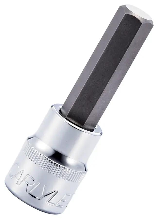 Carlyle Legacy Socket - Clearance – While Supplies Last 11 mm 6