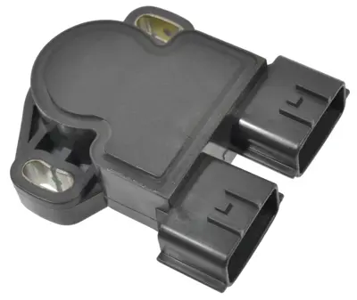 Throttle Position Sensor Tps